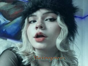 Maxinegenesis