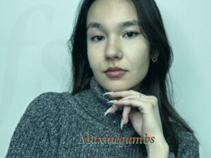 Maxinegumbs
