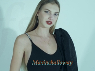 Maxinehalloway