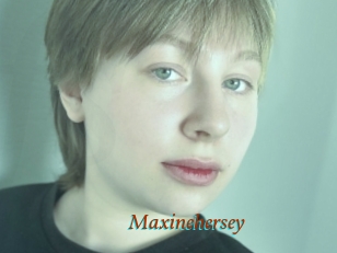 Maxinehersey