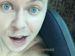 Maxnewman