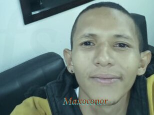 Maxoconor