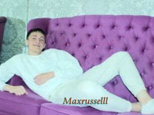 Maxrusselll