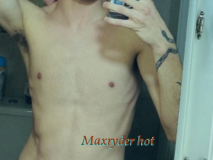 Maxryder_hot