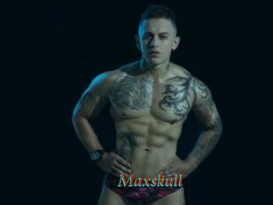 Maxskull