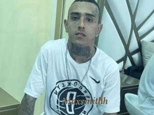 Maxsmithh