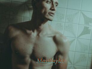 Maxthaylor