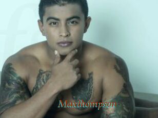 Maxthompson
