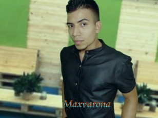 Maxvarona