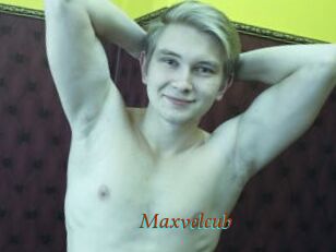 Maxvelcub