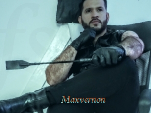 Maxvernon