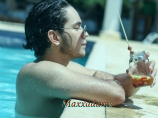 Maxxadams