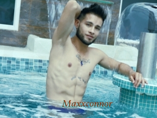 Maxxconnor