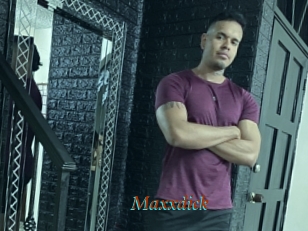 Maxxdick