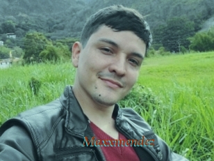 Maxxmendez