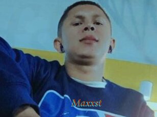Maxxst