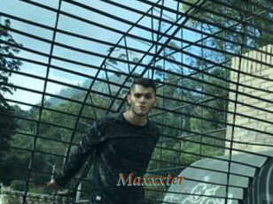 Maxxxter