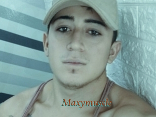 Maxymuscle