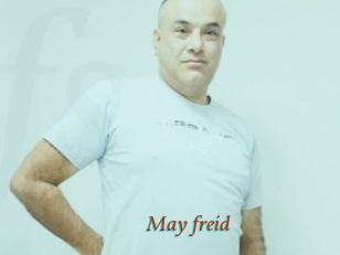 May_freid