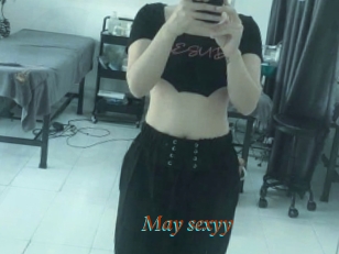 May_sexyy