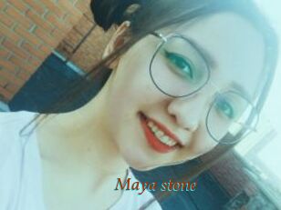 Maya_stone