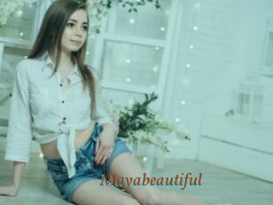 Mayabeautiful