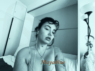 Mayablue