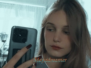 Mayadreamer