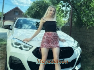 Mayaduncan