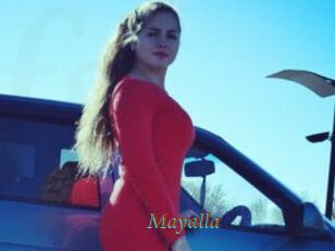 Mayalla