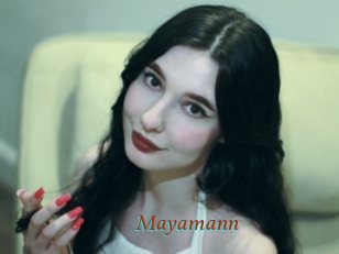 Mayamann