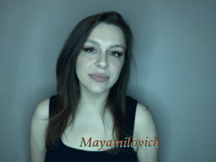 Mayamilovich