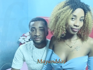 Mayanddav