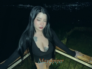 Mayapiper