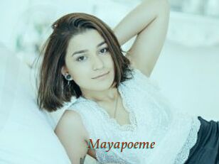 Mayapoeme
