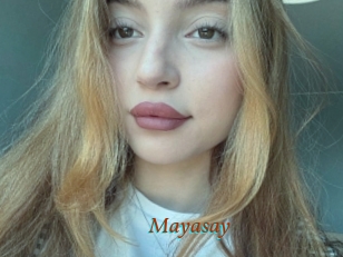 Mayasay