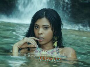 Mayasins