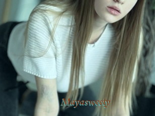 Mayasweety
