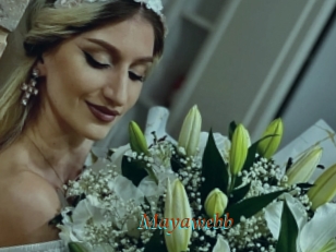 Mayawebb