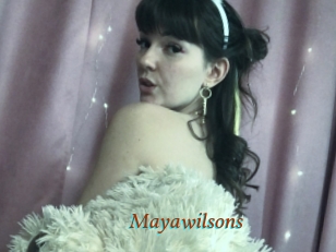 Mayawilsons