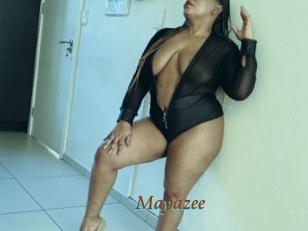 Mayazee