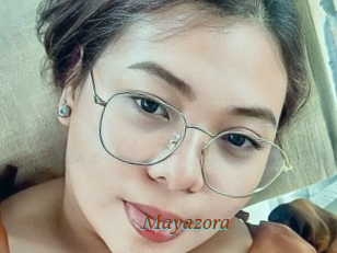 Mayazora