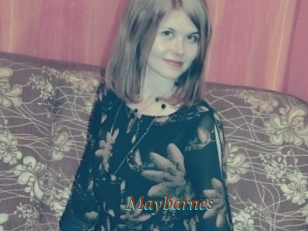 Maybarnes