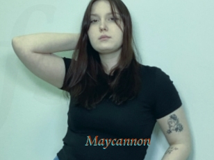 Maycannon