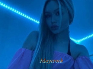 Maycrock