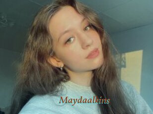 Maydaalkins