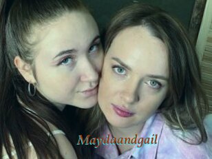 Maydaandgail