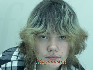 Maydaaston
