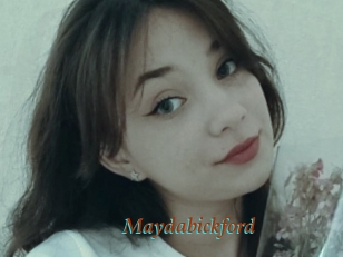 Maydabickford