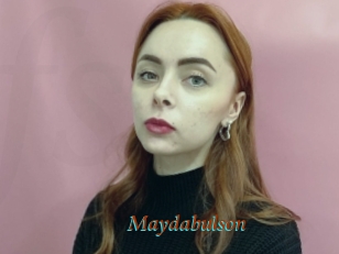 Maydabulson